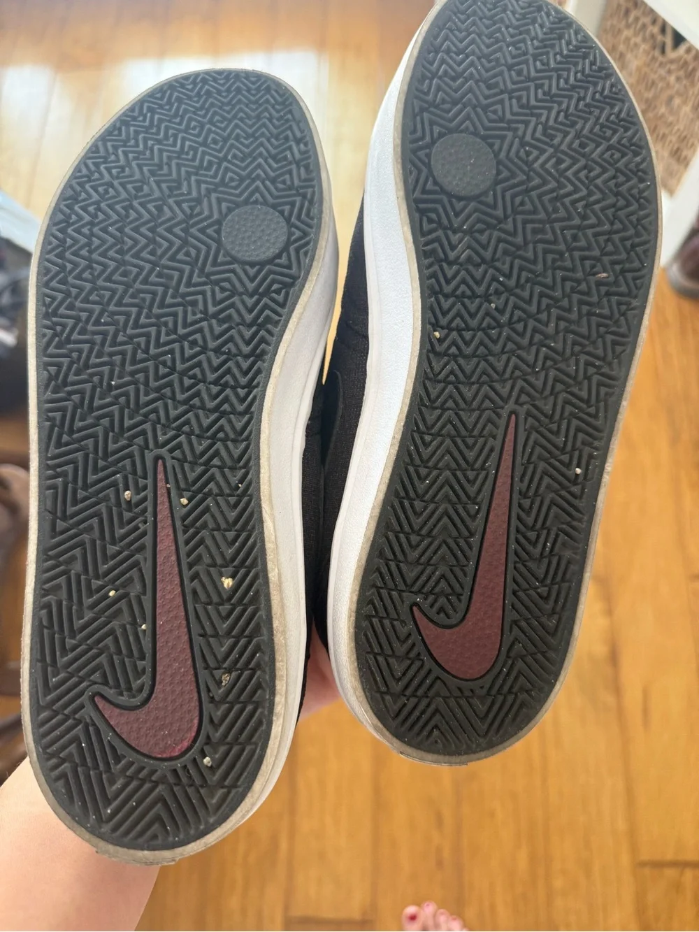 Nike lightweight low